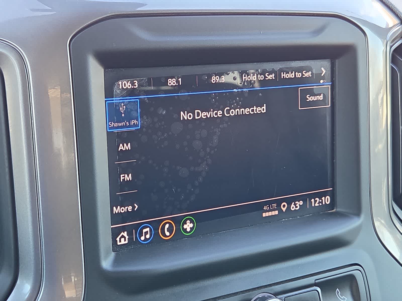 2024 Chevrolet Silverado 2500HD Work Truck