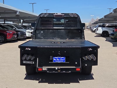 2024 Chevrolet Silverado 2500HD Work Truck
