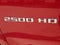 2023 Chevrolet Silverado 2500HD Work Truck