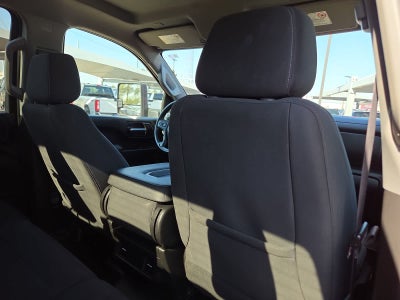 2023 Chevrolet Silverado 2500HD Work Truck