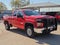 2023 Chevrolet Silverado 2500HD Work Truck