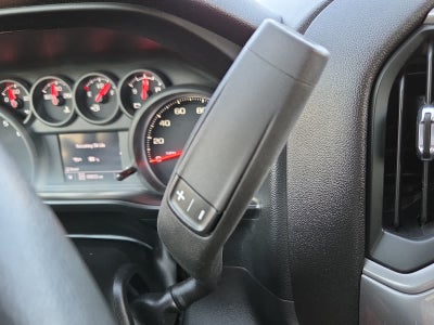 2023 Chevrolet Silverado 2500HD Work Truck