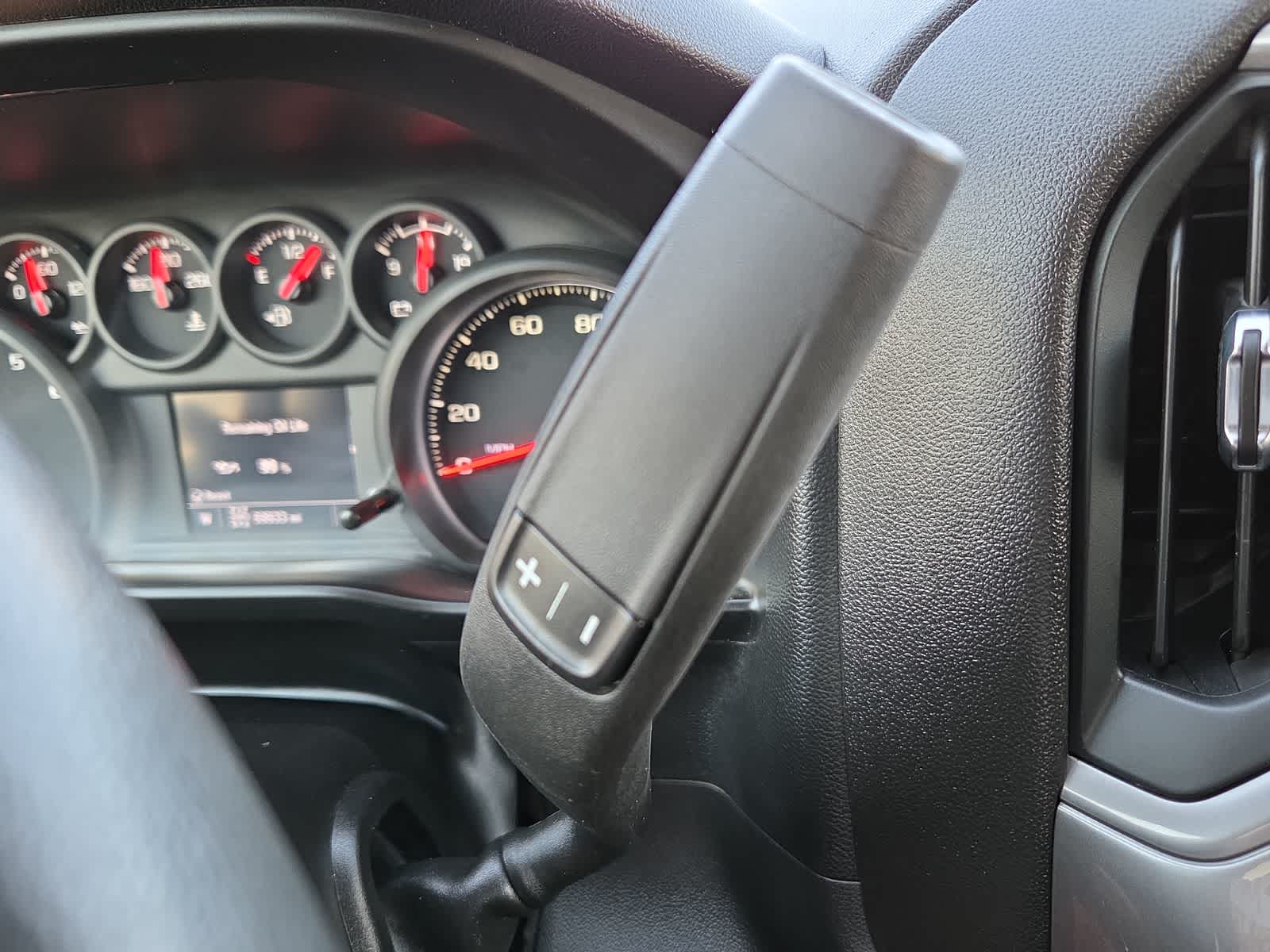 2023 Chevrolet Silverado 2500HD Work Truck