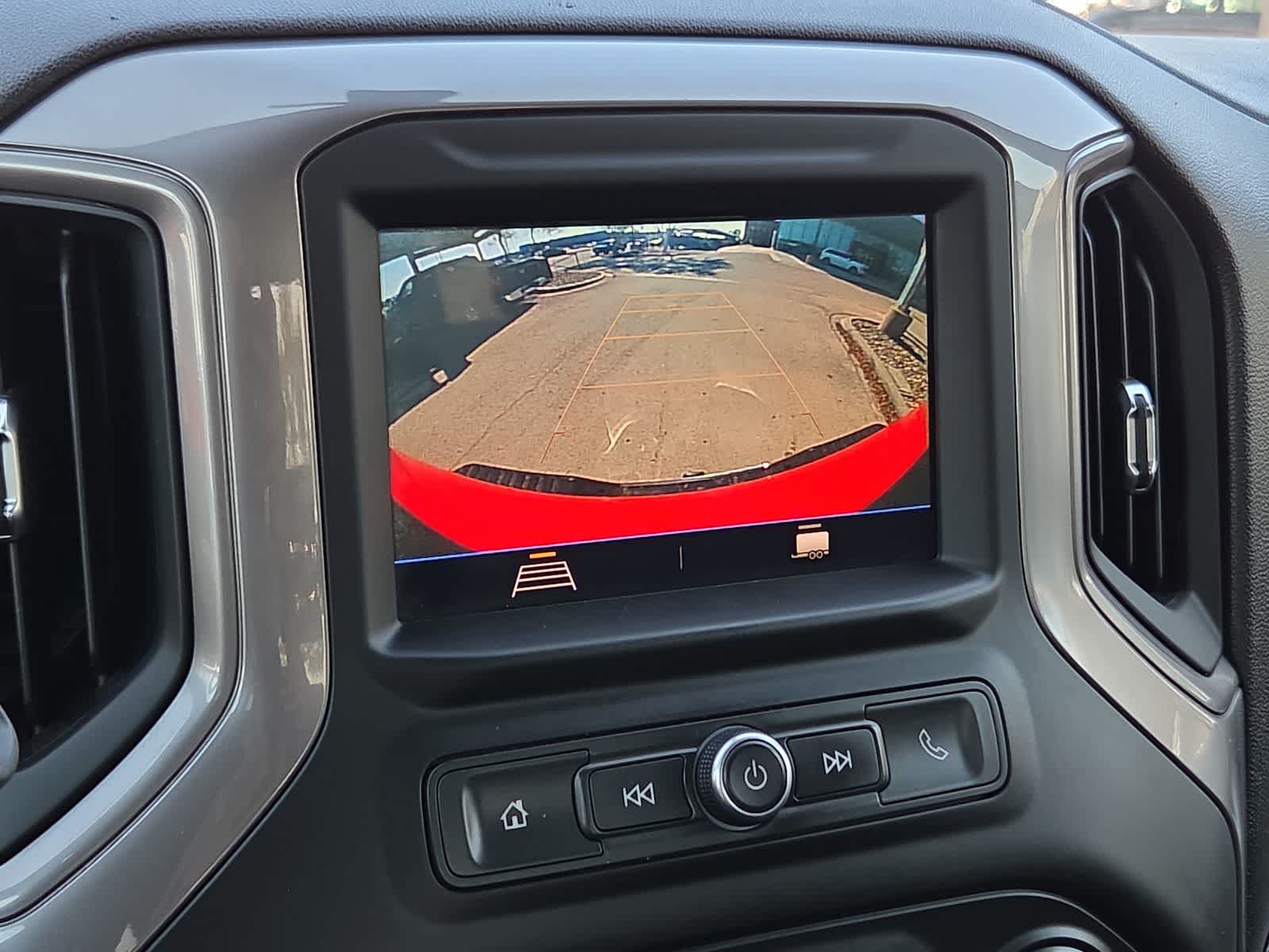 2023 Chevrolet Silverado 2500HD Work Truck