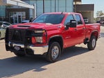 2023 Chevrolet Silverado 2500HD Work Truck