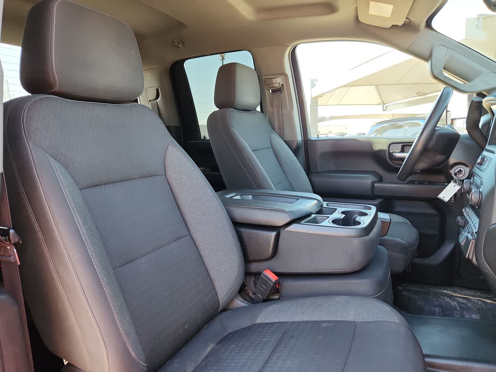 2023 Chevrolet Silverado 2500HD Work Truck