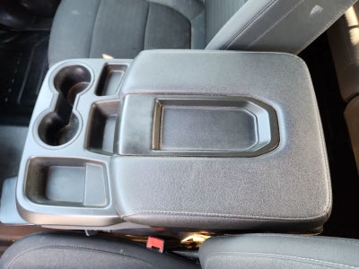 2023 Chevrolet Silverado 2500HD Work Truck