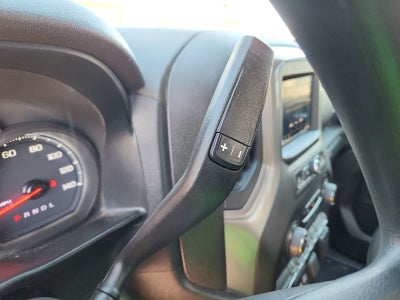 2023 Chevrolet Silverado 2500HD Work Truck