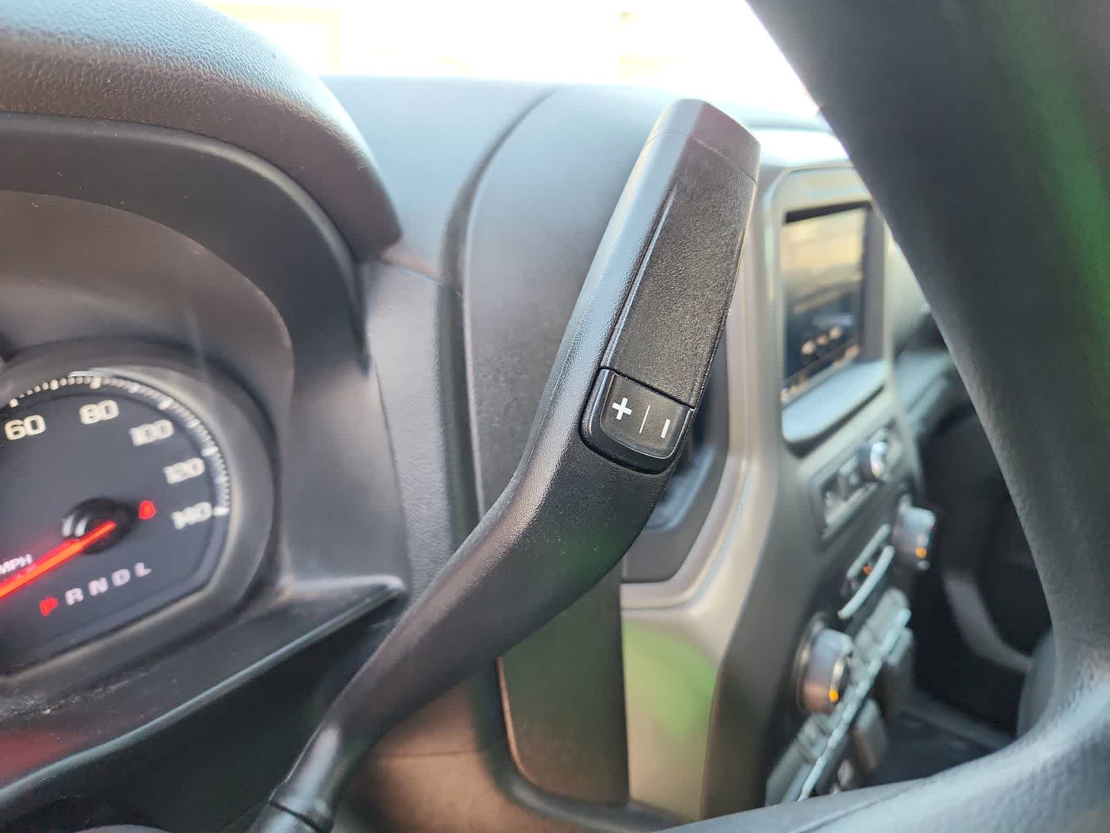 2023 Chevrolet Silverado 2500HD Work Truck