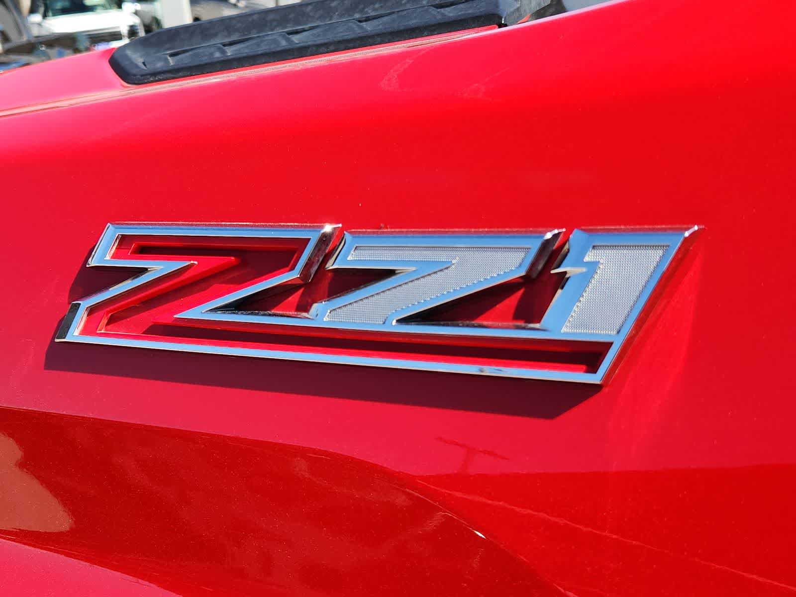 2023 Chevrolet Silverado 2500HD Work Truck