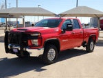 2023 Chevrolet Silverado 2500HD Work Truck