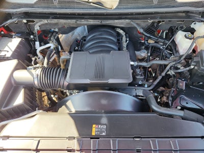 2023 Chevrolet Silverado 2500HD Work Truck