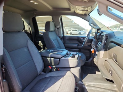 2023 Chevrolet Silverado 2500HD Work Truck