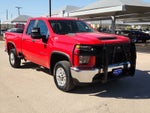 2023 Chevrolet Silverado 2500HD Work Truck