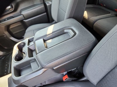 2023 Chevrolet Silverado 2500HD Work Truck