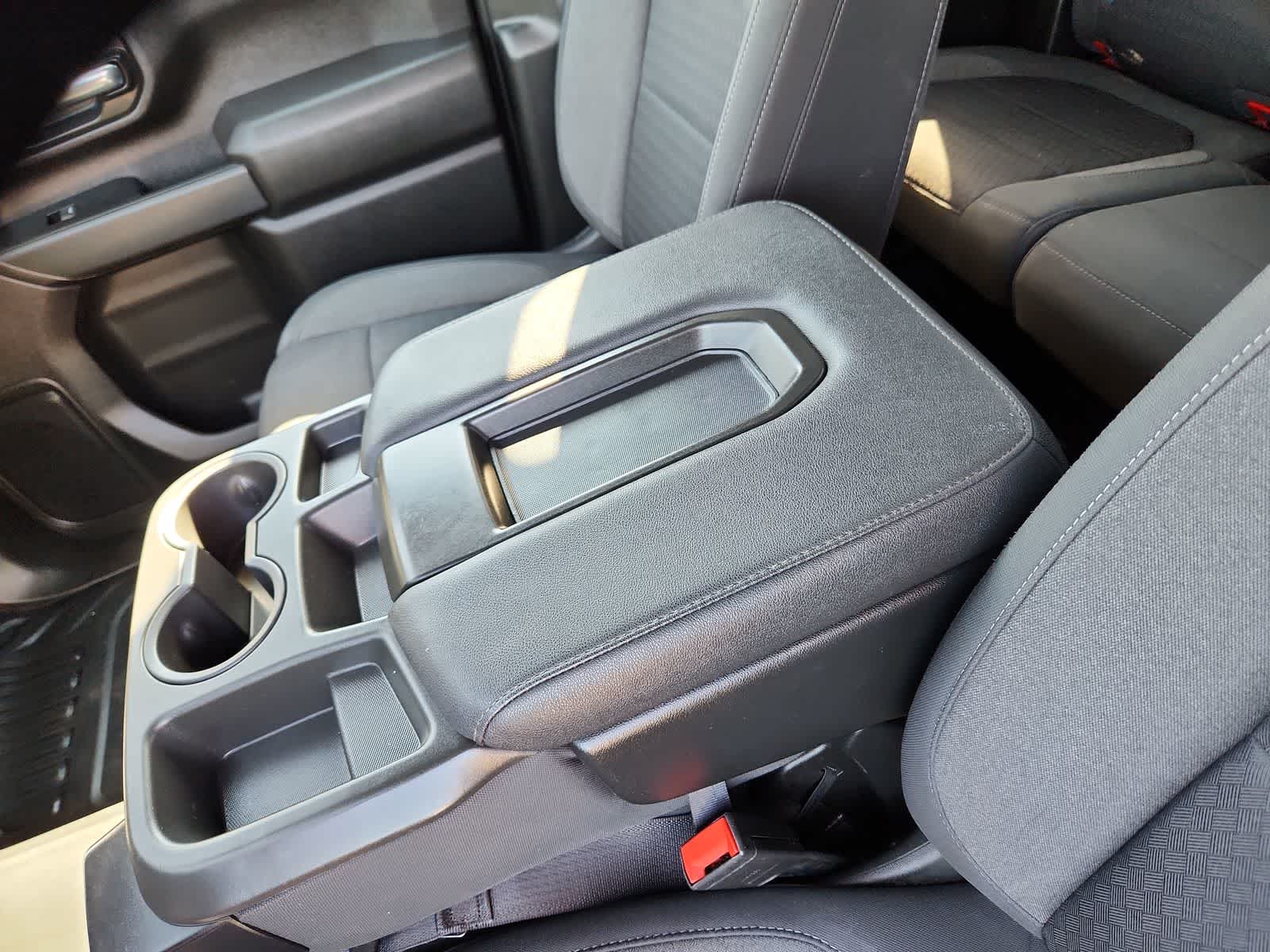 2023 Chevrolet Silverado 2500HD Work Truck