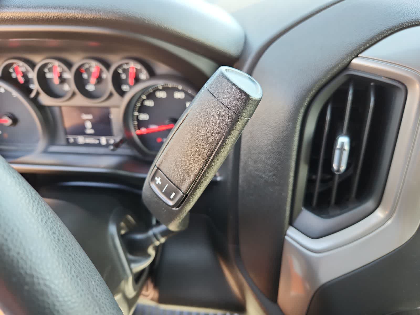 2023 Chevrolet Silverado 2500HD Work Truck