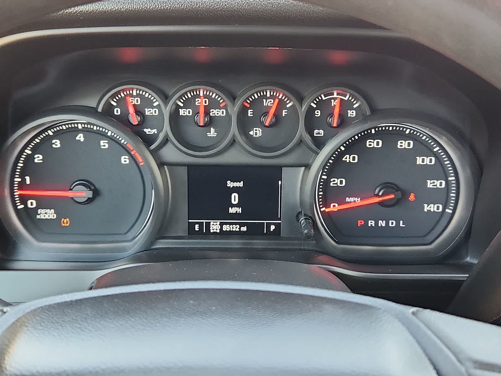 2023 Chevrolet Silverado 2500HD Work Truck