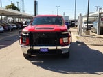 2023 Chevrolet Silverado 2500HD Work Truck