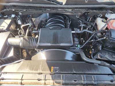 2025 Chevrolet Silverado 2500HD High Country