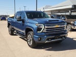2025 Chevrolet Silverado 2500HD High Country