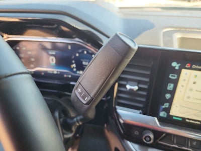 2025 Chevrolet Silverado 2500HD High Country