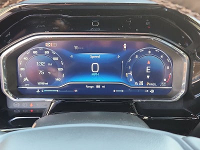 2025 Chevrolet Silverado 2500HD High Country