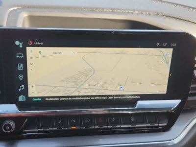 2025 Chevrolet Silverado 2500HD High Country