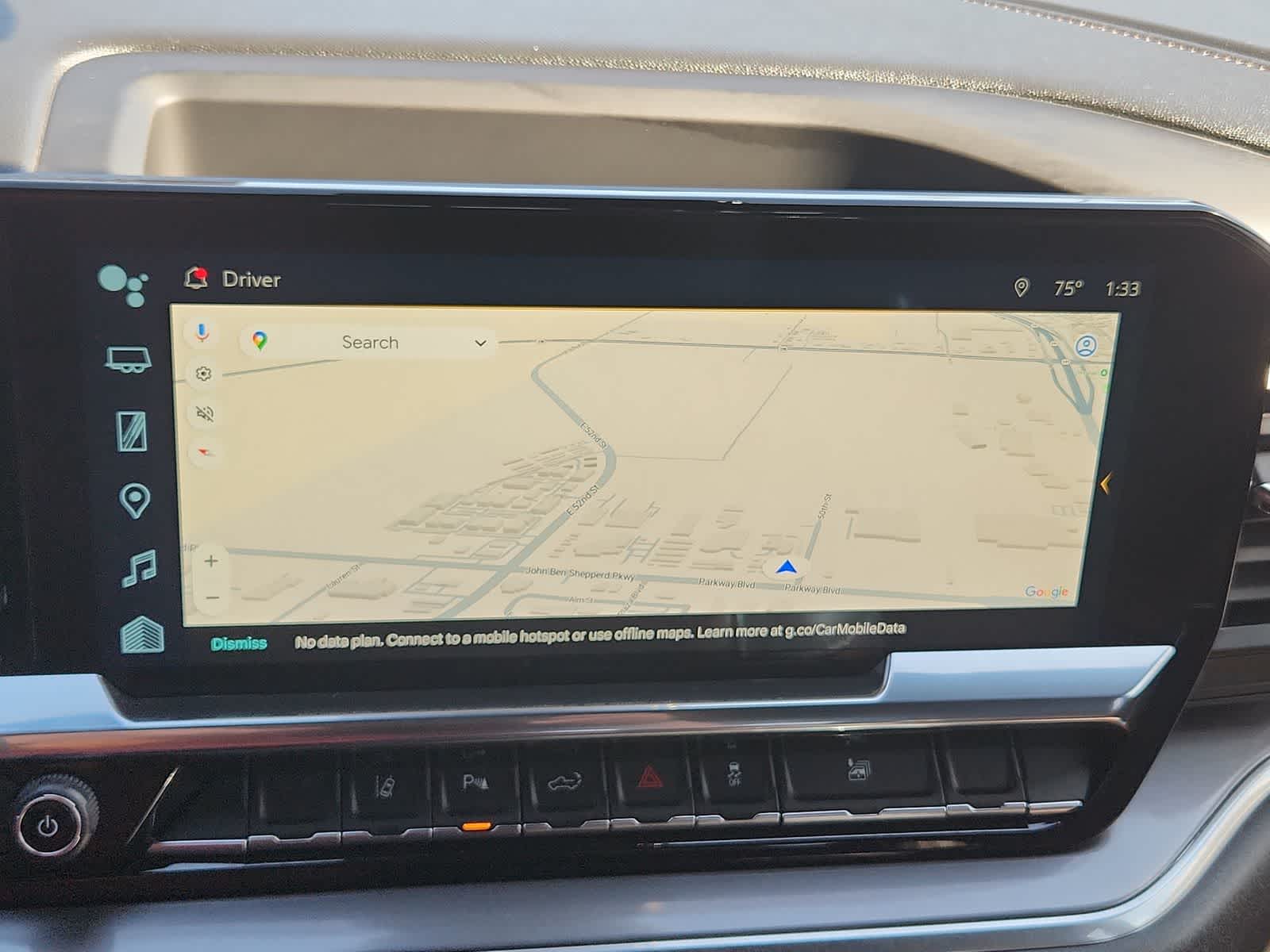 2025 Chevrolet Silverado 2500HD High Country