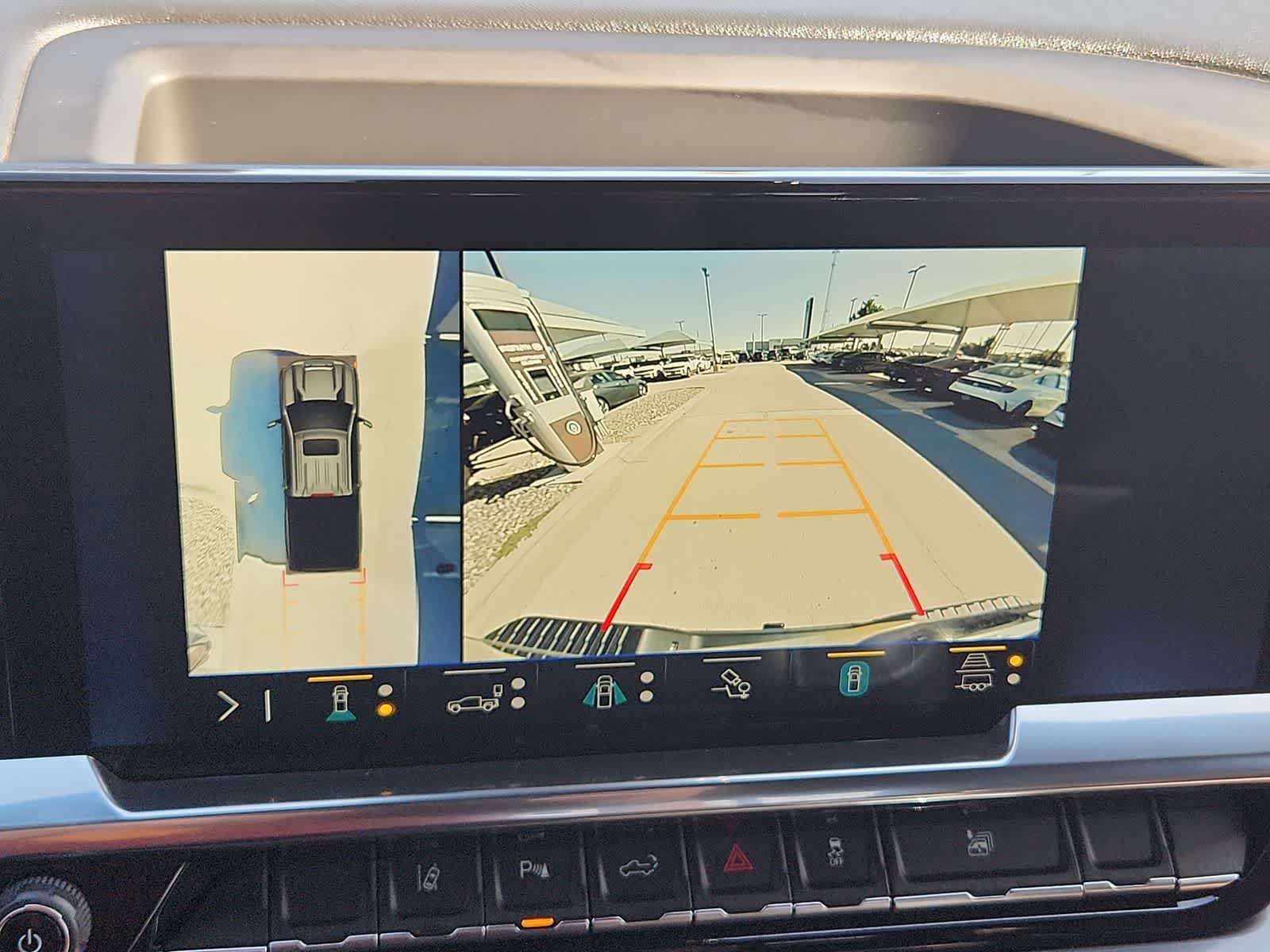 2025 Chevrolet Silverado 2500HD High Country