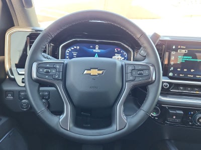 2025 Chevrolet Silverado 3500HD High Country