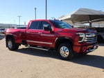 2025 Chevrolet Silverado 3500HD High Country