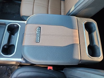 2025 Chevrolet Silverado 3500HD High Country