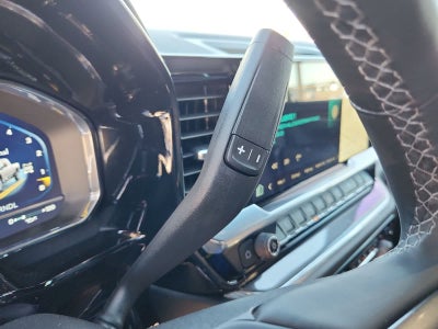 2025 Chevrolet Silverado 3500HD High Country