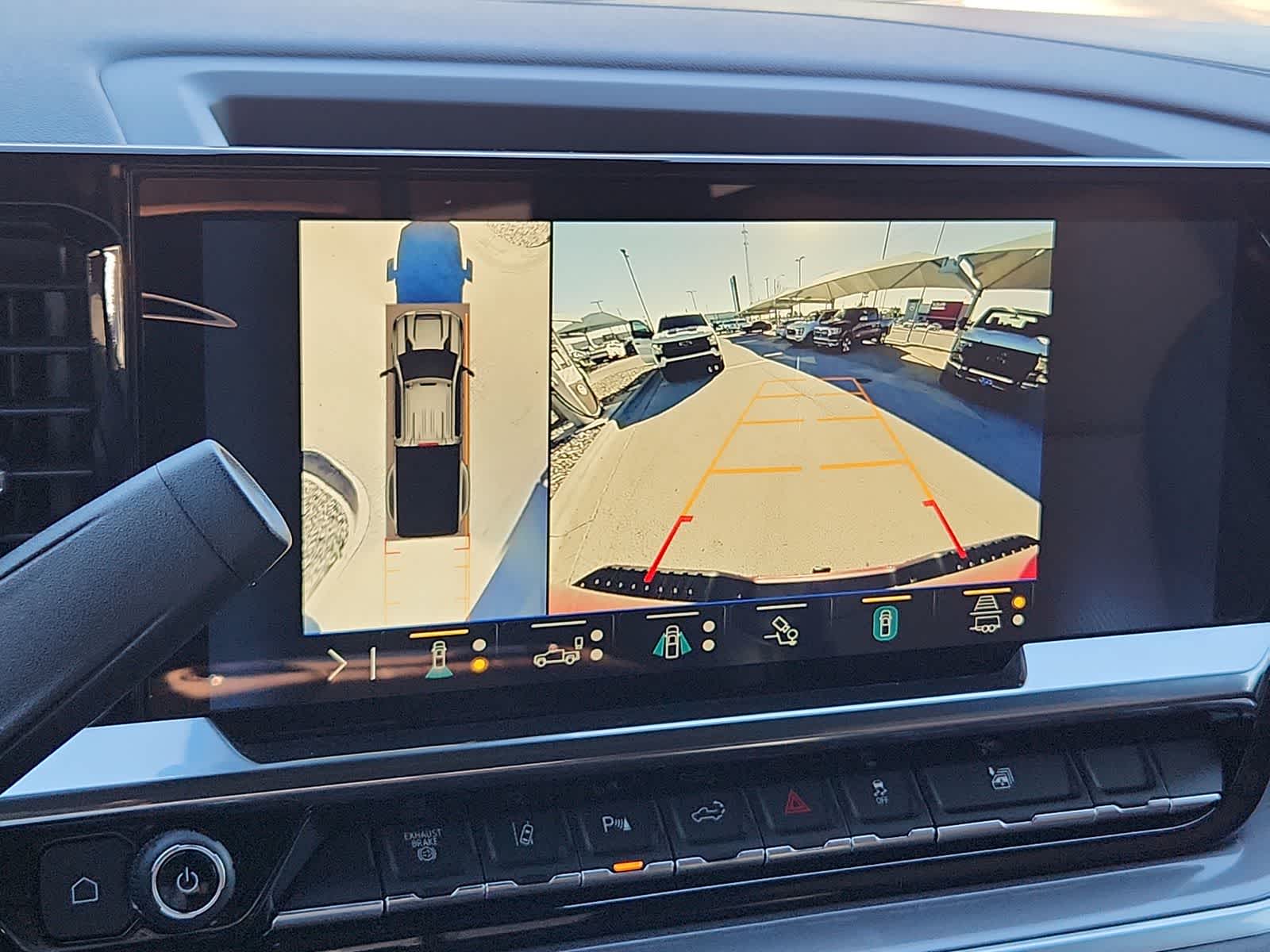 2025 Chevrolet Silverado 3500HD High Country