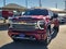 2025 Chevrolet Silverado 3500HD High Country