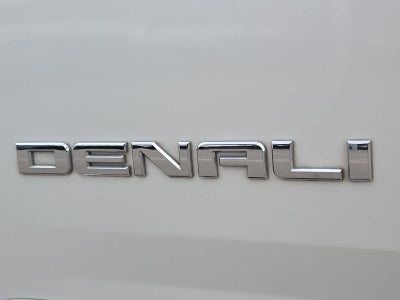 2020 GMC Yukon Denali Denali