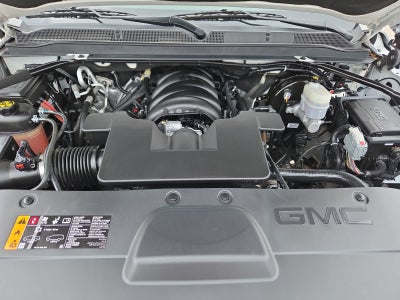 2020 GMC Yukon Denali Denali