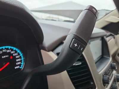 2020 GMC Yukon Denali Denali
