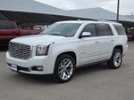 2020 GMC Yukon Denali Denali