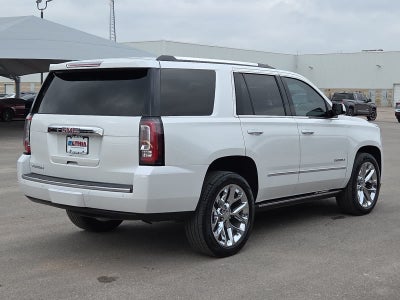 2020 GMC Yukon Denali Denali
