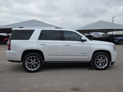 2020 GMC Yukon Denali Denali