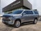 2022 Chevrolet Suburban Premier