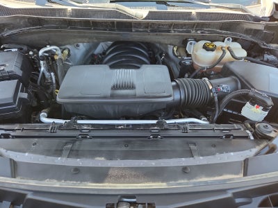 2022 Chevrolet Suburban Premier