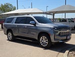 2022 Chevrolet Suburban Premier