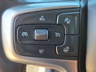 2022 Chevrolet Suburban Premier