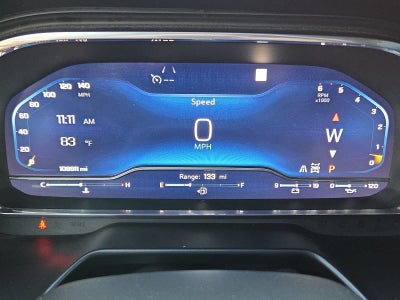 2022 Chevrolet Suburban Premier