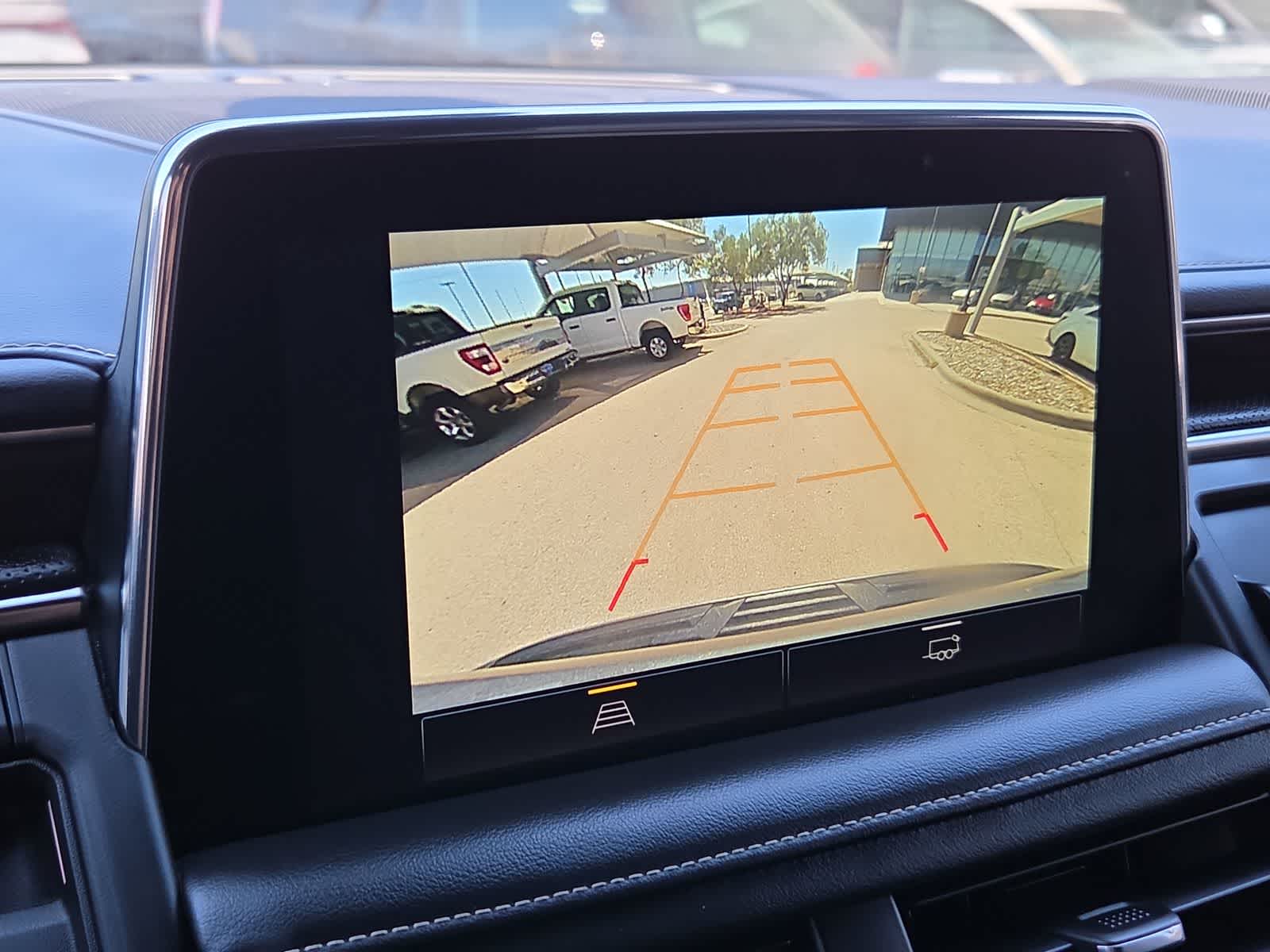 2022 Chevrolet Suburban Premier