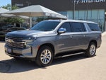 2022 Chevrolet Suburban Premier