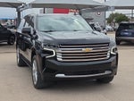 2022 Chevrolet Suburban High Country